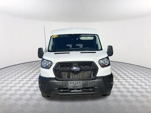 2024 Ford Transit-350 XL