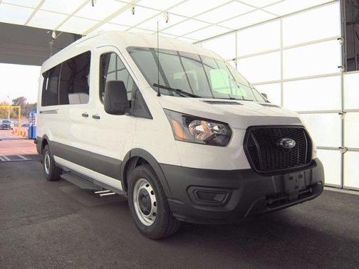 2024 Ford Transit-350 XL