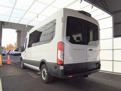2024 Ford Transit-350 XL