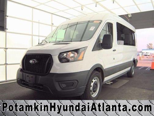 2024 Ford Transit-350 XL