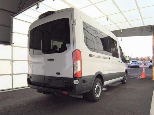 2024 Ford Transit-350 XL