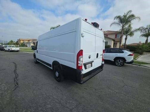 2023 RAM ProMaster 3500 High Roof