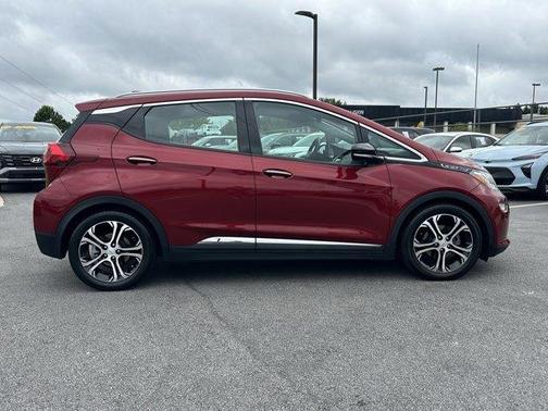 2020 Chevrolet Bolt EV Premier
