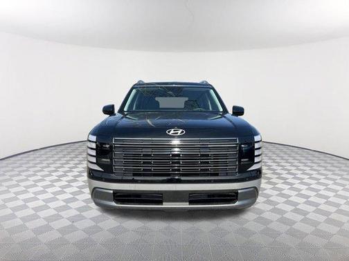 2026 Hyundai PALISADE SEL Convenience
