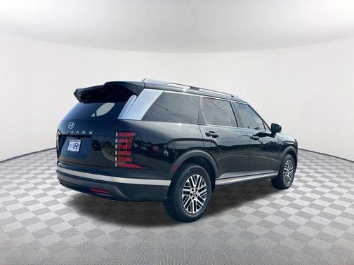 2026 Hyundai PALISADE SEL Convenience