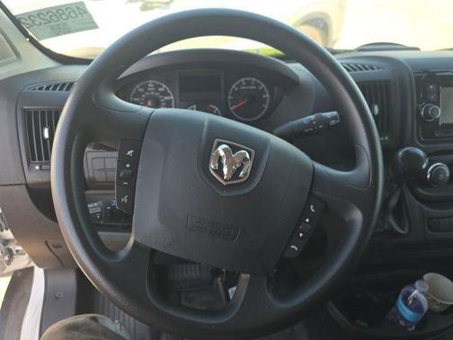 2021 RAM ProMaster 3500 High Roof