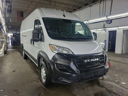 2023 RAM ProMaster 3500 High Roof