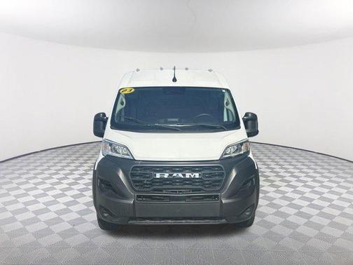 2023 RAM ProMaster 3500 High Roof