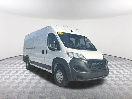 2023 RAM ProMaster 3500 High Roof