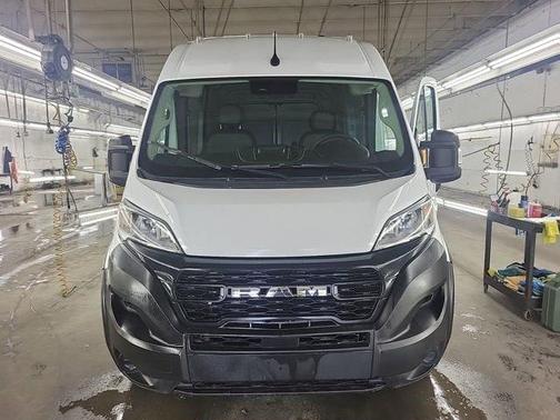 2023 RAM ProMaster 3500 High Roof
