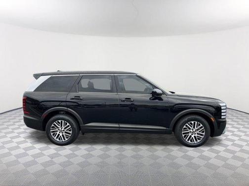 2026 Hyundai PALISADE SE
