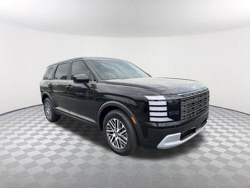 2026 Hyundai PALISADE SE