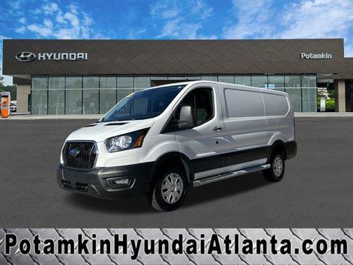 2024 Ford Transit-250 Base