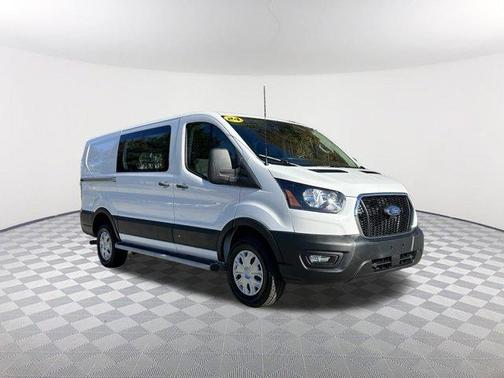 2024 Ford Transit-250 Base