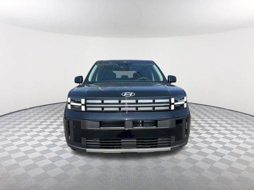 2025 Hyundai SANTA FE SE