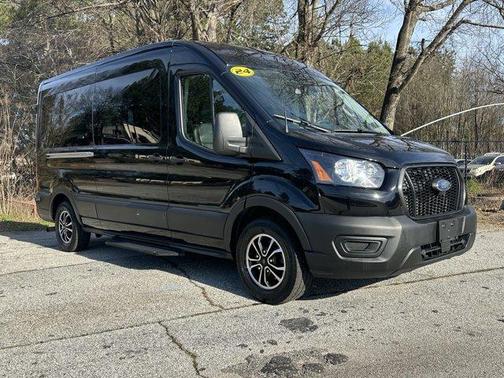 2024 Ford Transit-350 XL
