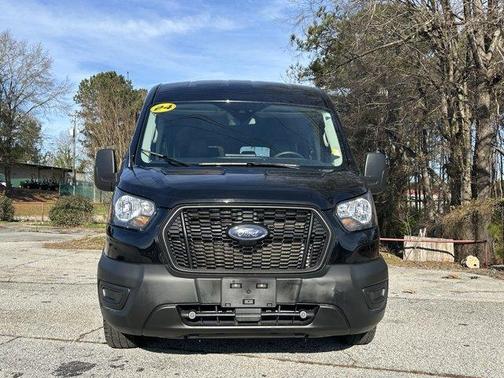 2024 Ford Transit-350 XL