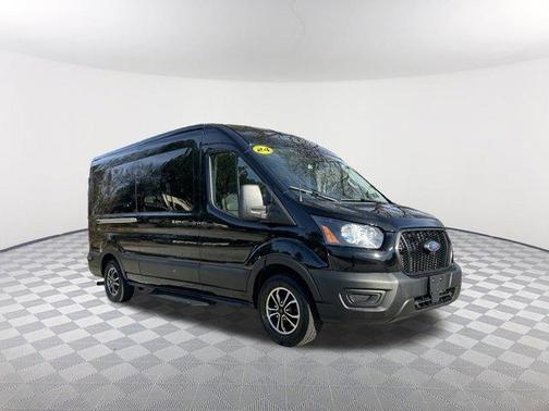 2024 Ford Transit-350 XL