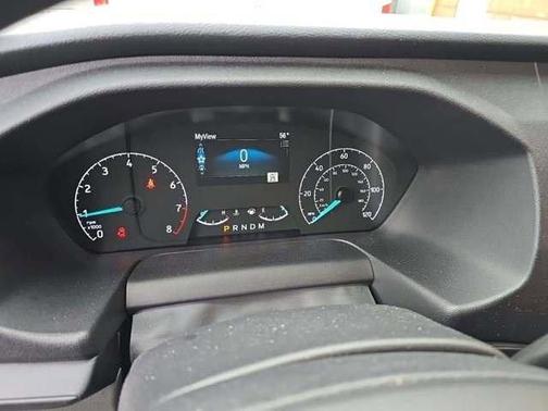 2024 Ford Transit-350 XL