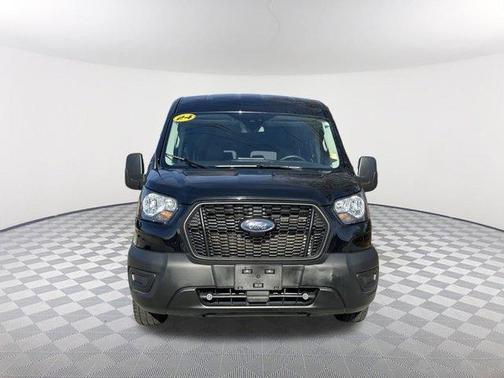 2024 Ford Transit-350 XL