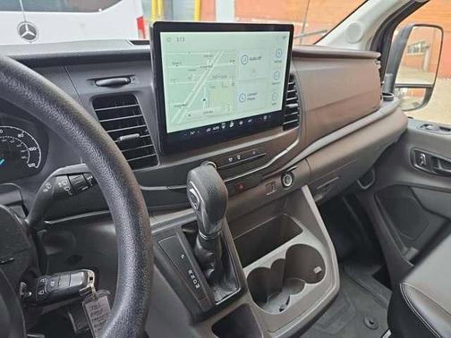 2024 Ford Transit-350 XL