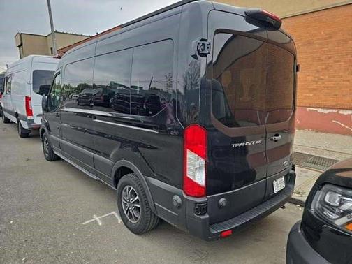 2024 Ford Transit-350 XL