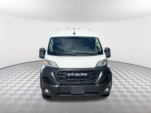 2023 RAM ProMaster 3500 High Roof