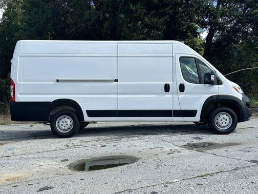 2023 RAM ProMaster 3500 High Roof