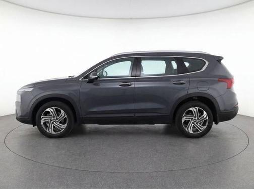 Portofino Gray 2023 Hyundai SANTA FE SEL