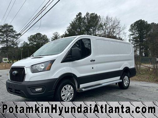 2024 Ford Transit-250 Base