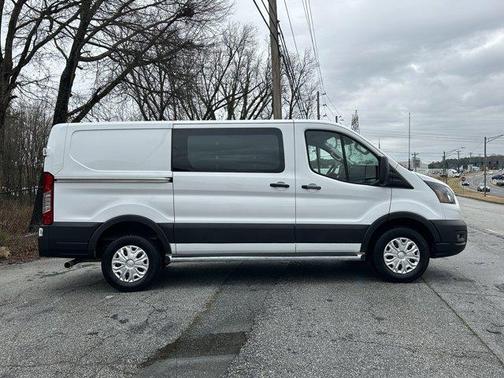 2024 Ford Transit-250 Base