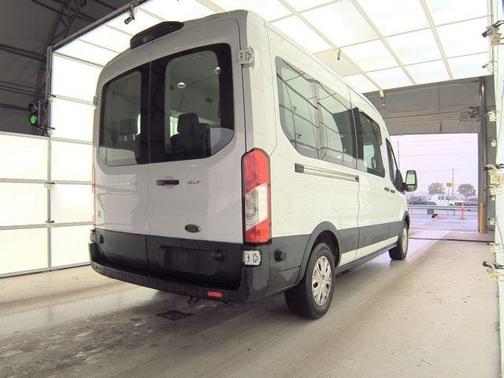 2019 Ford Transit-350 XLT