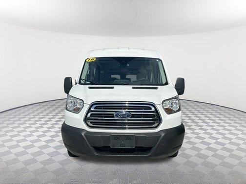 2019 Ford Transit-350 XLT