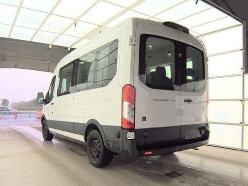 2019 Ford Transit-350 XLT