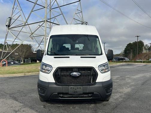 2023 Ford Transit-350 XL