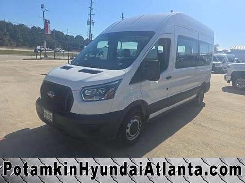 2023 Ford Transit-350 XL