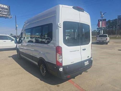 2023 Ford Transit-350 XL