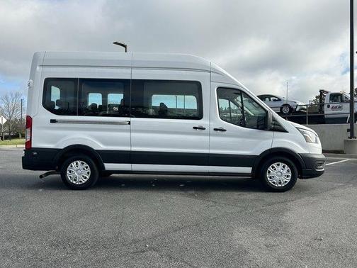 2023 Ford Transit-350 XL