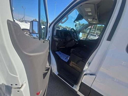 2023 Ford Transit-350 XL