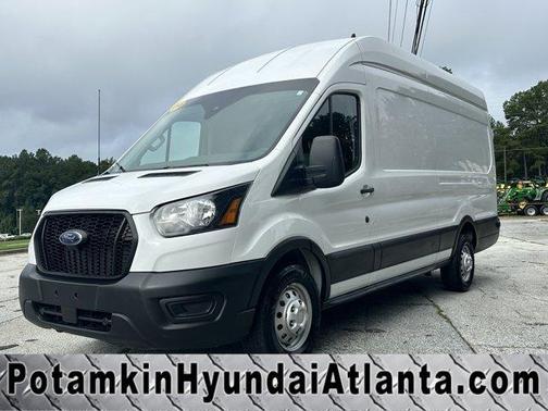 2024 Ford Transit-350 Base