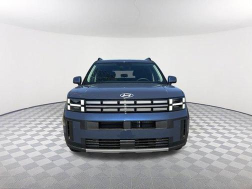 2026 Hyundai SANTA FE HEV SEL