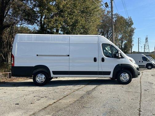 2024 RAM ProMaster 3500 High Roof