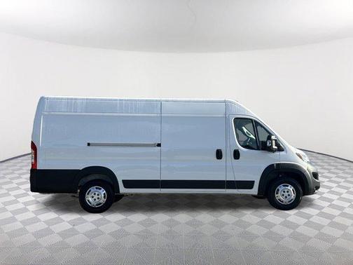 2024 RAM ProMaster 3500 High Roof