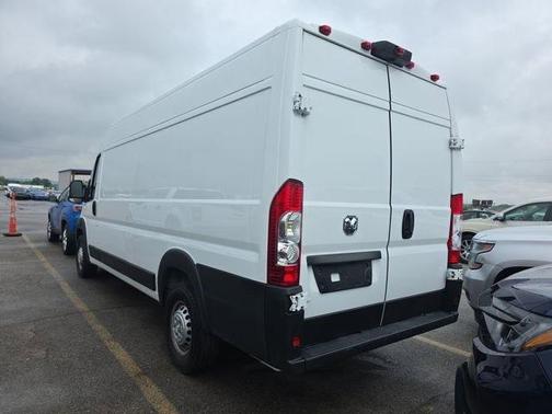 2024 RAM ProMaster 3500 High Roof