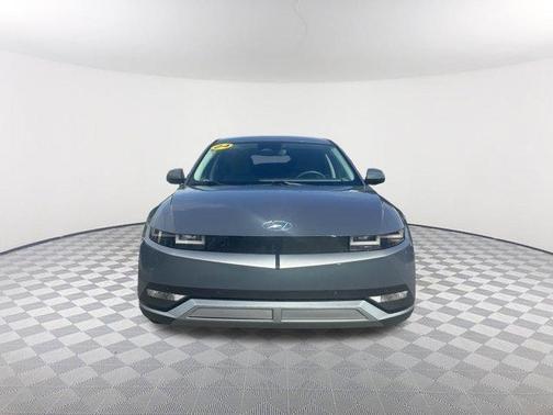 Teal 2024 Hyundai IONIQ 5 SEL