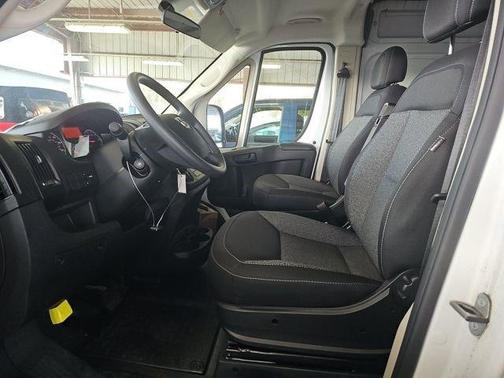 2021 RAM ProMaster 3500 High Roof