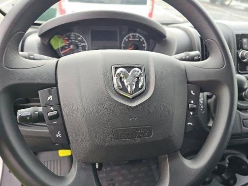 2021 RAM ProMaster 3500 High Roof