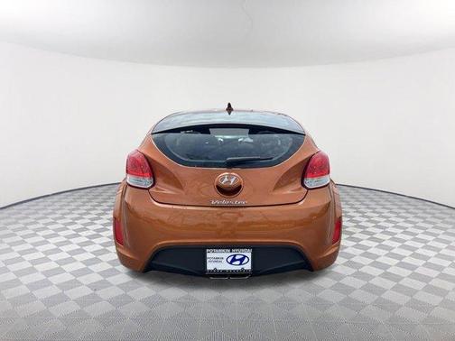 Vitamin C Pearl 2014 Hyundai Veloster Base