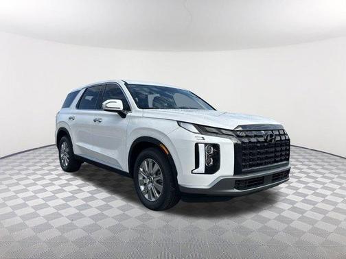 2025 Hyundai PALISADE SE