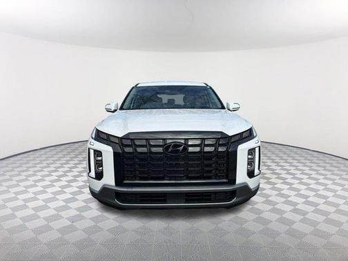 2025 Hyundai PALISADE SE